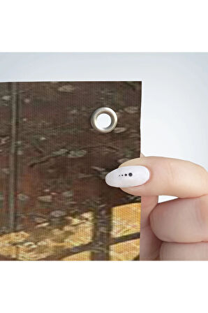 Yataktaki Güzel Kadın Dekoratif Duvar Örtüsü-Halısı-6340