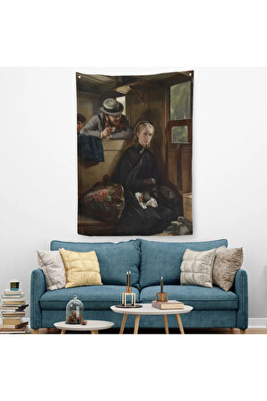 Duvar Örtüsü-Halısı-6365