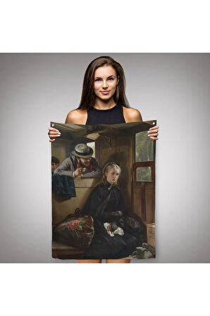 Duvar Örtüsü-Halısı-6365