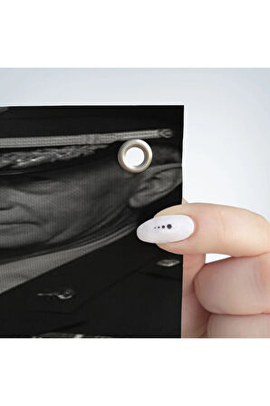 Lana Del Rey Dekoratif Duvar Örtüsü-Halısı-6372