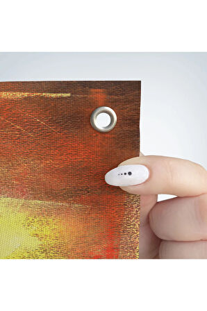 Tango Yapan Çift Duvar Örtüsü-Halısı-6420