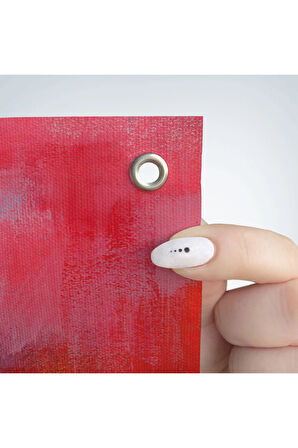 Tango Yapan Çift Dekoratif Duvar Örtüsü-Halısı-6427