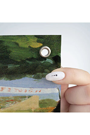 Kupa Kızı Kazanan Kız Duvar Örtüsü-Halısı - Trophy Girl A Winner-6456