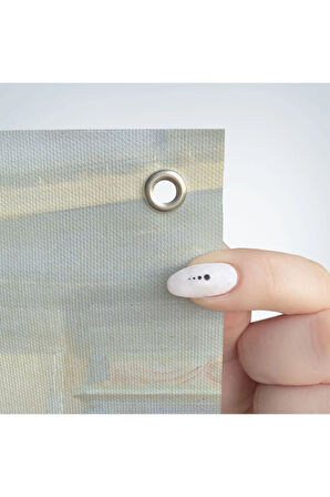 Pin Up Girl Duvar Örtüsü-Halısı-6458