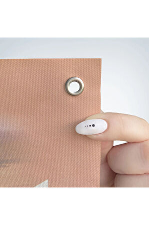 İstiklal Marşı Dekoratif Duvar Örtüsü-Halısı-6466