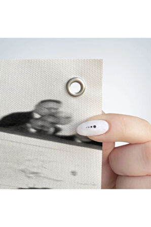 Atatürk 29 Ekim Meclis Konuşması Duvar Örtüsü-Halısı-6467