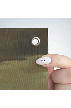 Vito Campanella'nın Rönesans Sürreal Duvar Örtüsü-Halısı -6492