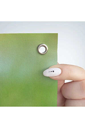 Asya Mandası Duvar Örtüsü-Halısı-6511