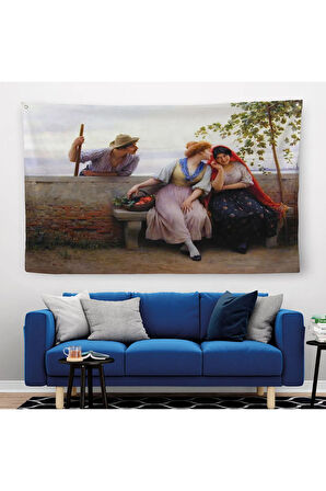 Duvar Örtüsü-Halısı-6526