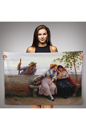 Duvar Örtüsü-Halısı-6526