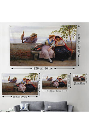 Duvar Örtüsü-Halısı-6526