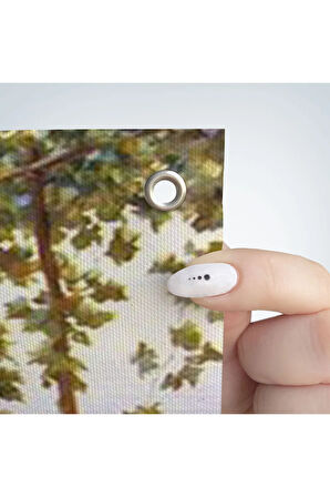 Duvar Örtüsü-Halısı-6526