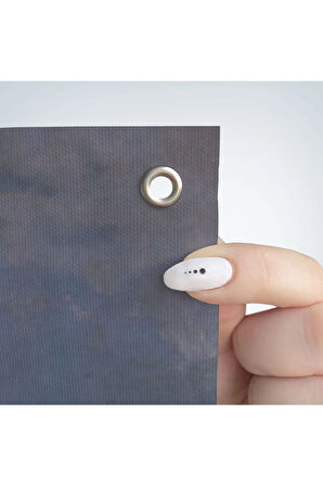 Washington Delaware'i Geçiyor Duvar Örtüsü-Halısı - Washington Crossing the Delaware -6543