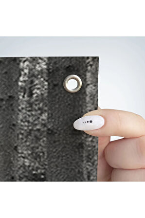 Yerden Yükselen Büyücü Kadın Duvar Örtüsü-Halısı-6575