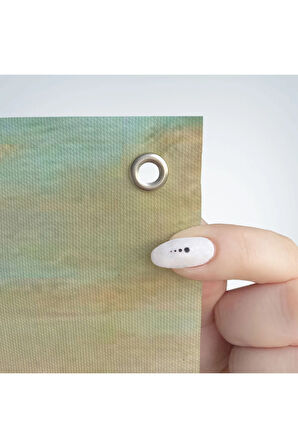 Jacques Stella - Musa'nın Bulunuşu Duvar Örtüsü-Halısı - The Finding of Moses-6579