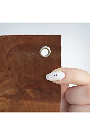 İspanyol Dansçı Kadın Duvar Örtüsü-Halısı-6595