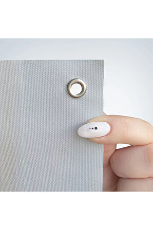 Provokasyon Yapan Kadın Duvar Örtüsü-Halısı-6600