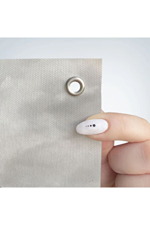 Siyah At Duvar Örtüsü-Halısı-6623