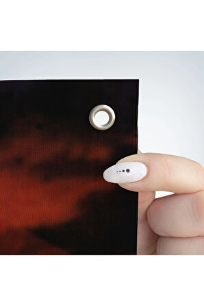 Atatürk Duvar Örtüsü-Halısı-6632