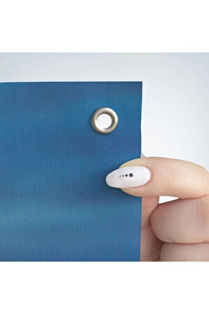 Londra Köprüsü Gece Manzara Duvar Örtüsü-Halısı-6638