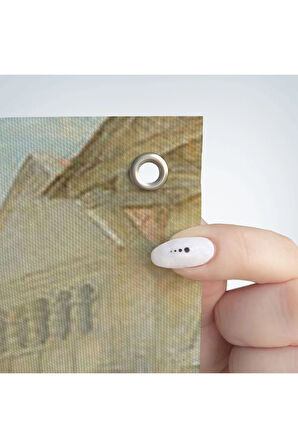 Lady Godiva'in John Collier Duvar Örtüsü-Halısı-6647