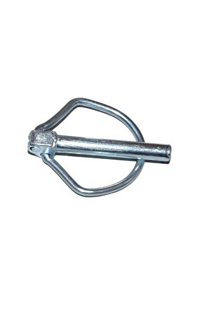 10 Mm Yaylı Pim (1000 Adet)
