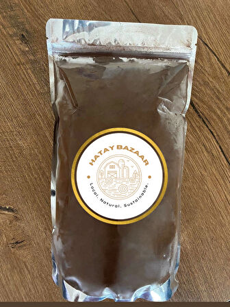 HatayBazaar Hatay Türk Kahvesi - Taze Çekim (ORTA KAVRULMUŞ - YUMUŞAK İÇİM) - 150 Gr.