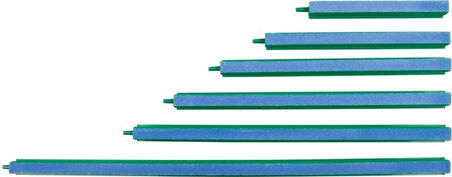 İthal Uzun Hava Taşı 40 CM Tek Girişli