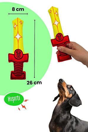 Havhav Havman Köpek Oyuncak Seti