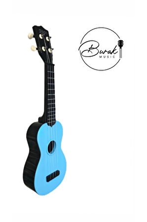 Kompozit Soprano Ukulele
