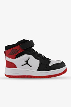 Cool Haykat Unisex Çocuk Günlük Sneaker Uzun Spor Bot
