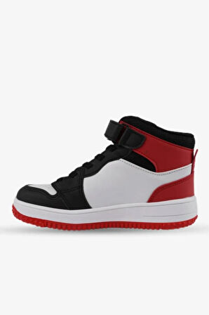 Cool Haykat Unisex Çocuk Günlük Sneaker Uzun Spor Bot