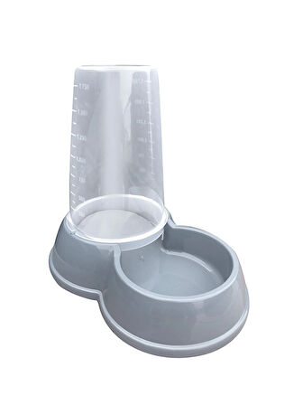 HAZNELİ REZERVE MAMA KABI - 1750 ML