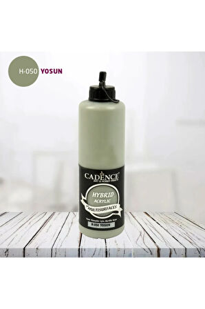 Hybrid Multisurfaces H050 Yosun 500 Ml.
