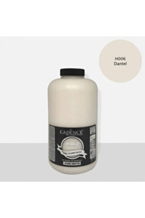 Hybrid Multisurface Boya 2 Lt H006 Dantel