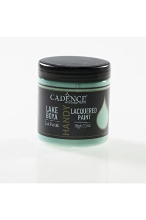Cadence Handy Lake Boya L-042 Açık Nane Yeşili 250ml