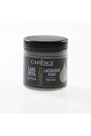 Cadence Handy Lake Boya L-057 Koyu Gri 250ml