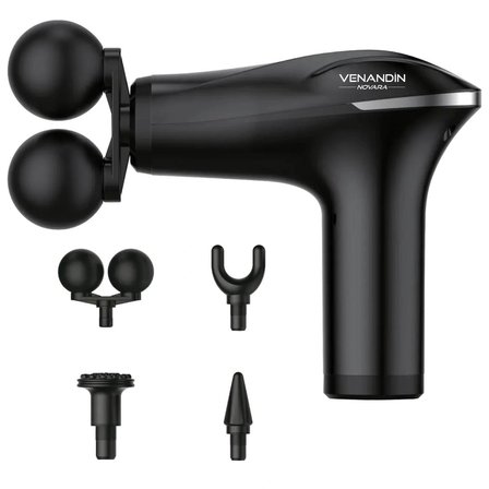 VENANDİN HB-011 ÇİFT BAŞLI MASAJ ALETİ