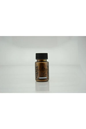 125 Antik Bronz Dora Metalik Boya 50ml