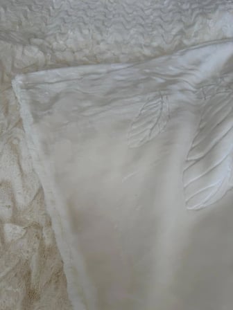  Aslan Bubble Çift Taraflı / Çift Katlı /Çift Kişilik/ Lüx Battaniye/ 4,5 kg / Modern / Şık / Çeyizlik