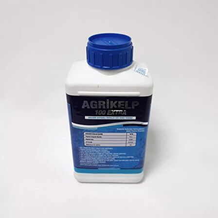 Agrikelp 100 Extra 1lt Agrikem