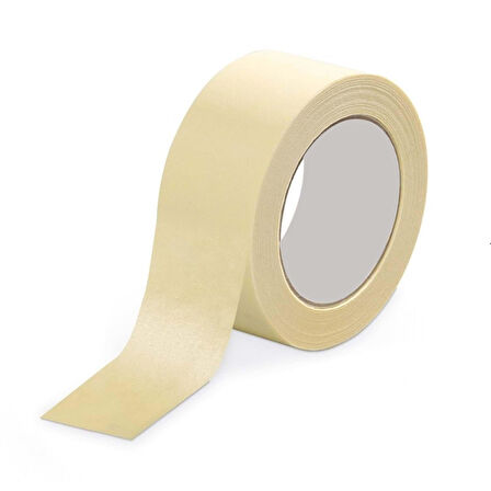 Omeyva Maskeleme Boya Boyacı Bandı - 45 mm x 20 YRD - 1 Adet