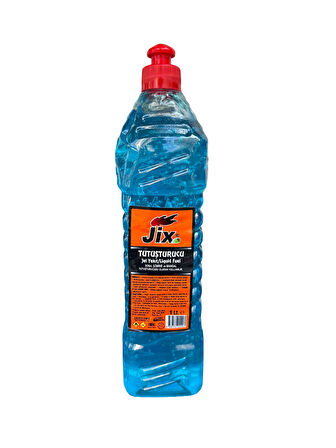 Jix Jel Yakıt / Reşo Yakıt - Semaver Çaydanlık Altı Isıtıcı Mangal Soba Tutuşturucu -1 Lt. - 3 Adet