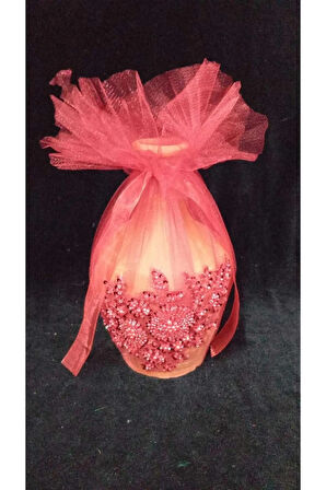 Kına Testi, Lüx Model Aplike Testi Kınada Kırmak için Testi, Hediyelik Testi