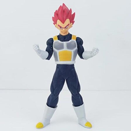 Dragon Ball Action Karakter Figür Oyuncak Biblo 20 cm 11088