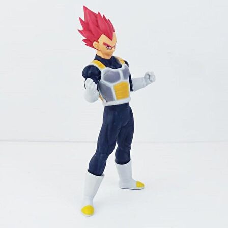 Dragon Ball Action Karakter Figür Oyuncak Biblo 20 cm 11088