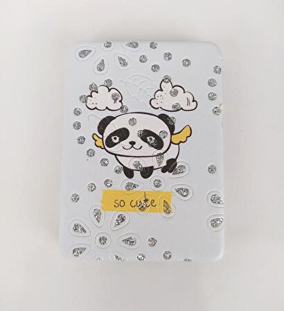 Kompakt Makyaj Aynası Kozmetik Büyüteç Cep Makyaj Aynası Çanta Seyahat Çantası  Ev Ofis   