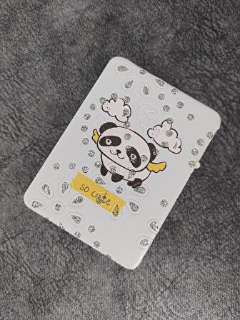 Kompakt Makyaj Aynası Kozmetik Büyüteç Cep Makyaj Aynası Çanta Seyahat Çantası  Ev Ofis   