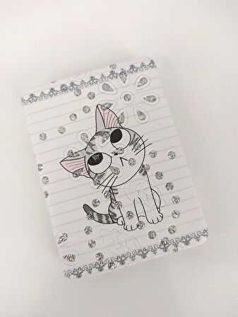 Kompakt Makyaj Aynası Kozmetik  Büyüteç Cep Makyaj Aynası Çanta Seyahat Çantası  Ev Ofis   