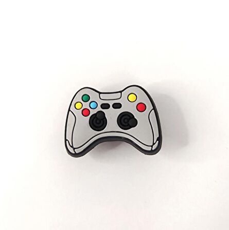 Joy Stick Terlik Süsü Oyun Kolu Silikon Aksesuar 1 Adet Hediye  
